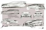 Mazda Minagi Concept 2011 года